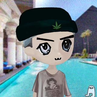 Telegram profile photo for Miran‘s Alpha