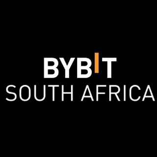 Telegram profile photo for Bybit South Africa