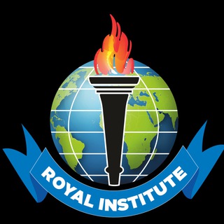 Telegram profile photo for ROYAL INSTITUTE OF COMPETITION UDAIPUR