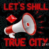 Telegram profile photo for Shill