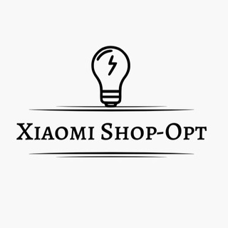 Telegram profile photo for Xiaomi Shop-Opt