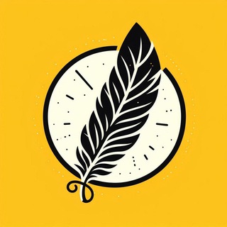 Telegram profile photo for Поэтерий ✏️