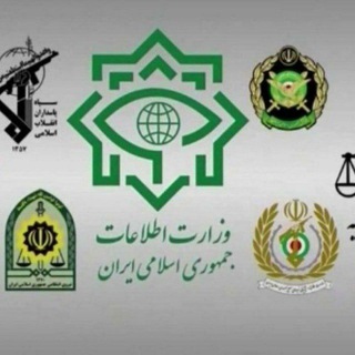 Telegram profile photo for نیرو های مسلح ایران 🇮🇷