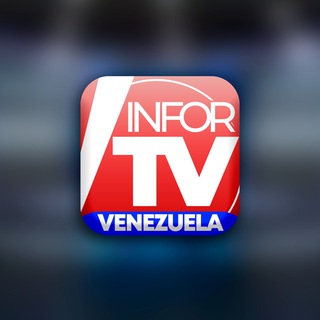 Telegram profile photo for InforTvenezuela