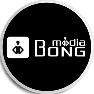 Telegram profile photo for Bong Media