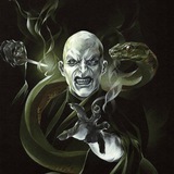 Telegram profile photo for Voldemort Calls