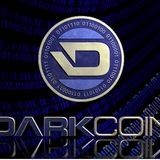 Telegram profile photo for DarkCoin