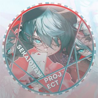 Telegram profile photo for #. 𝗦𝗘𝗞𝗔𝗜𝗚𝗥𝗔𝗠_project