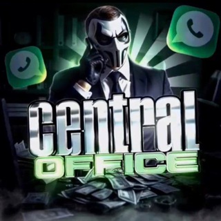 Telegram profile photo for Central telegram