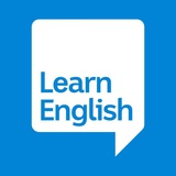 Telegram profile photo for Learn english📚