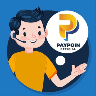 Telegram profile photo for PAYPOIN H2H - PPOB