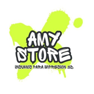 Telegram profile photo for 🌈Diseño y ventas Amy Store✨