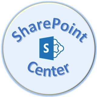 Telegram profile photo for SharePoint
