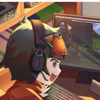 Telegram profile photo for GamerSecret 玩家機密游戏分享