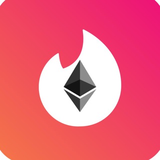 Telegram profile photo for Tinder $TINDER
