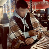 Telegram profile photo for xushnidbek_nurmatov