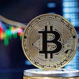 Telegram profile photo for Криптоновости