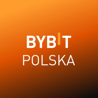 Telegram profile photo for Bybit Polska
