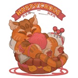 Telegram profile photo for Happy Cross
