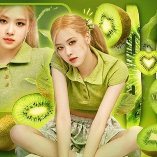 Telegram profile photo for В ои уют - это...🥝⚜