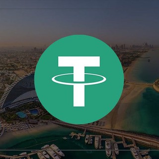 Telegram profile photo for Обмен Крипты Дубай - Crypto Exchange Dubai