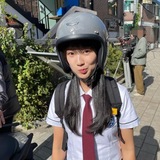 Telegram profile photo for R A S H E L