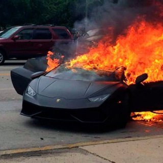 Telegram profile photo for ДТП | АВТО-МОТО АВАРИИ