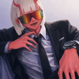 Telegram profile photo for Leo Club