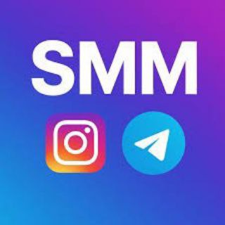 Telegram profile photo for Tezkor_SMM
