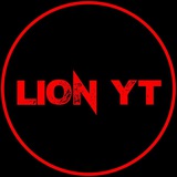 Telegram profile photo for LION MOD VIP