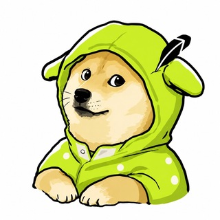 Telegram profile photo for Hoodie-chan