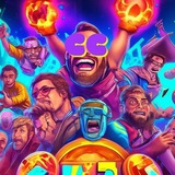 Telegram profile photo for Crazy crypto"