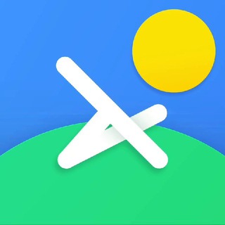 Telegram group profile photo for Lawnchair • Help & Feedback