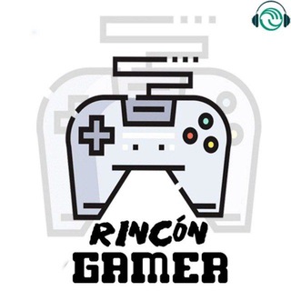 Telegram group profile photo for Tu rincón GAMER - 🇪🇸 PlayStation Xbox SteamDeck PC Nintendo