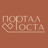 Telegram profile photo for Портал Роста