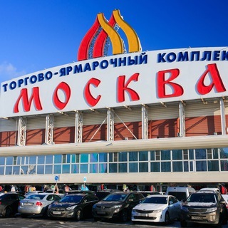 Telegram profile photo for ТЯК Москва Люблино