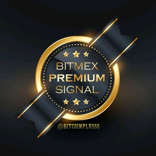 Telegram profile photo for ⚜BITMEX_PREMIUM_SIGNAL⚜