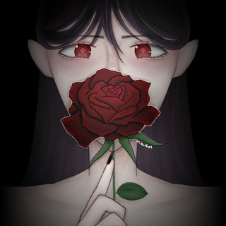 Telegram profile photo for ⲭⲁύ_ⳝⲩⲗⲕⲁ ♡
