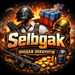 Telegram profile photo for Selbgak⚡