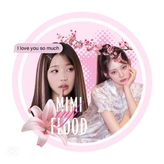 Telegram profile photo for ɪɴꜰᴏ ᴍɪᴍɪ ᶠˡᵒᵒᵈ 🌸