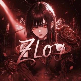 Telegram profile photo for #Zloy