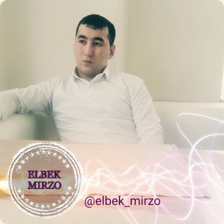 Telegram profile photo for (ЭлБеК МиРзО)(ШеЪрЛаРи )(Архив)