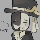 Telegram profile photo for who am i anyway
