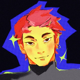 Telegram profile photo for ✨rmanwe✨