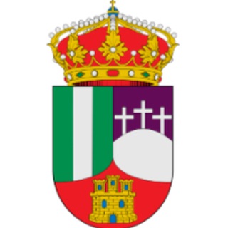 Telegram profile photo for Ayuntamiento de El Casar