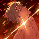 Telegram profile photo for Shinwzx
