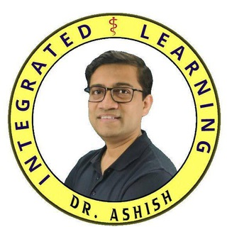 Telegram profile photo for IL Physio, Patho, Pharma, Medicine