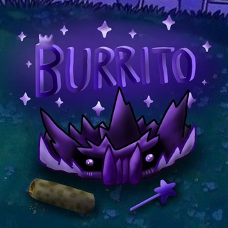 Telegram profile photo for PvZ - Burrito