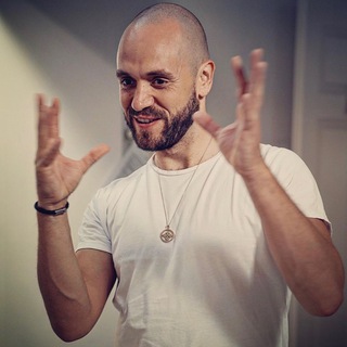 Telegram profile photo for Frederik Madle