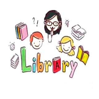 Telegram profile photo for کتابخانه کودک من( کتابهای انگلیسی)